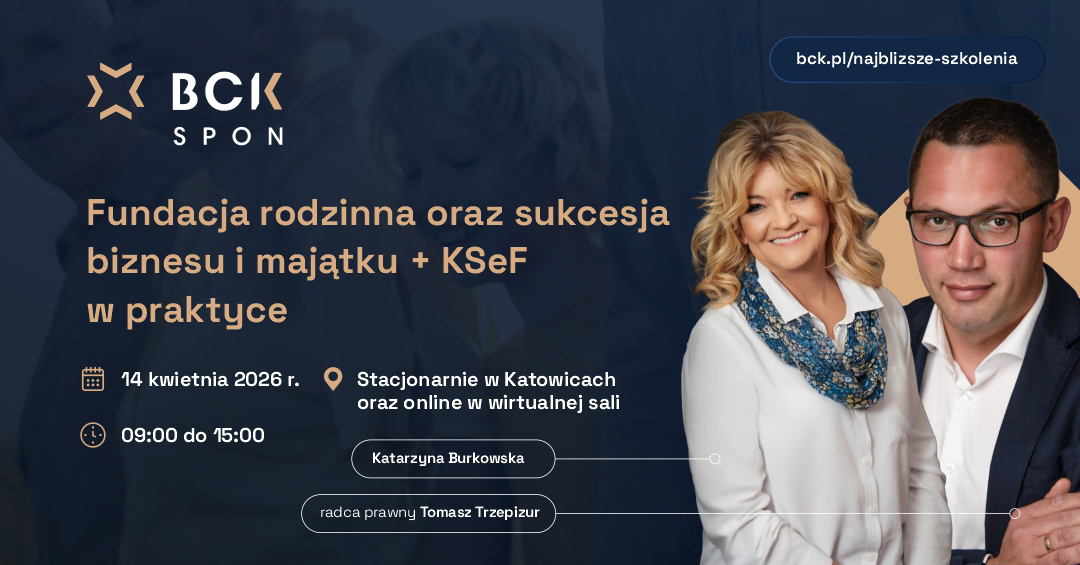 szkolenie